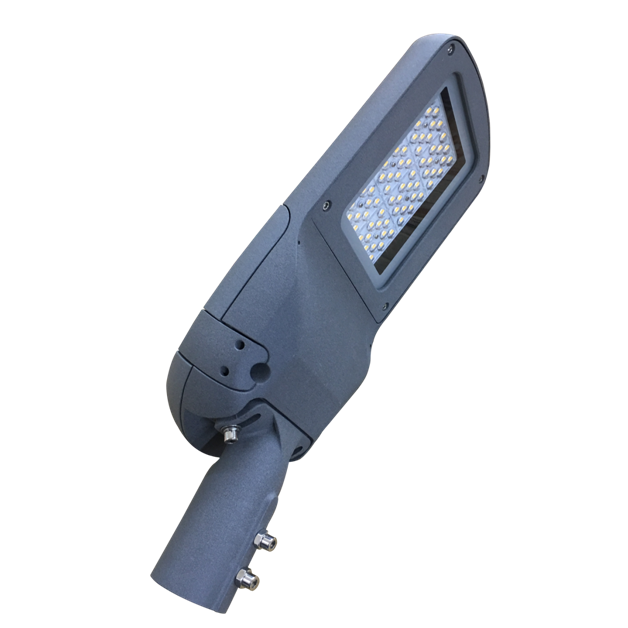 Đèn đường LED 4040 - Đèn LED HT LIGHT LEVEL - Công Ty TNHH Thiết Bị Điện Tuấn Lê